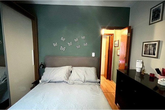Imagem Casa com 2 Quartos à Venda, 58 m² em Vila Carrão - São Paulo Imagem Casa com 2 Quartos à Venda, 58 m² em Vila Carrão - São Paulo