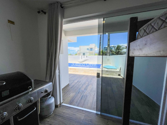 Imagem Sobrado à Venda, 323 m² em Barra Do Sai - Itapoá