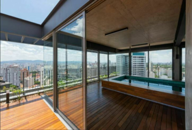 Imagem Apartamento com 2 Quartos para Alugar, 61 m² em Vila Madalena - São Paulo Imagem Apartamento com 2 Quartos para Alugar, 61 m² em Vila Madalena - São Paulo
