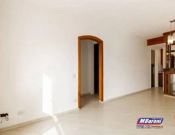 Imagem Apartamento com 2 Quartos à Venda, 64 m² em Perdizes - São Paulo