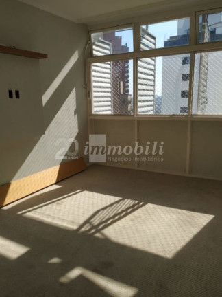 Imagem Apartamento com 3 Quartos à Venda, 172 m² em Higienópolis - São Paulo
