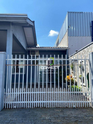 Imagem Casa com 3 Quartos à Venda, 160 m² em Cidade Nova - Itajaí