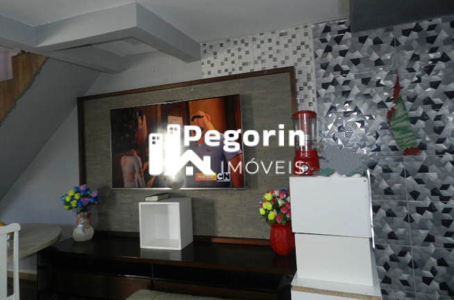 Imagem Sobrado com 3 Quartos à Venda, 120 m² em Guarituba - Piraquara