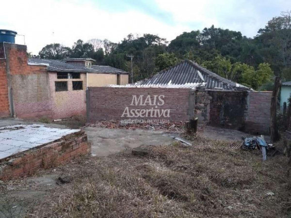 Imagem Terreno à Venda, 156 m² em Guarani - Novo Hamburgo Imagem Terreno à Venda, 156 m² em Guarani - Novo Hamburgo