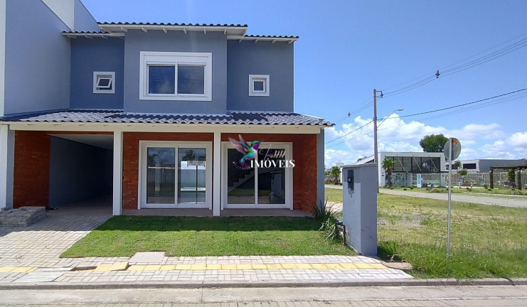 Imagem Casa com 3 Quartos à Venda, 179 m² em Sans Souci - Eldorado Do Sul