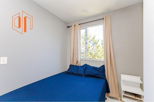 Imagem Apartamento com 2 Quartos à Venda, 43 m² em Pinheirinho - Curitiba Imagem Apartamento com 2 Quartos à Venda, 43 m² em Pinheirinho - Curitiba