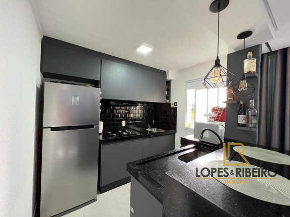 Imagem Apartamento com 2 Quartos à Venda, em Parque São Domingos - Botucatu Imagem Apartamento com 2 Quartos à Venda, em Parque São Domingos - Botucatu