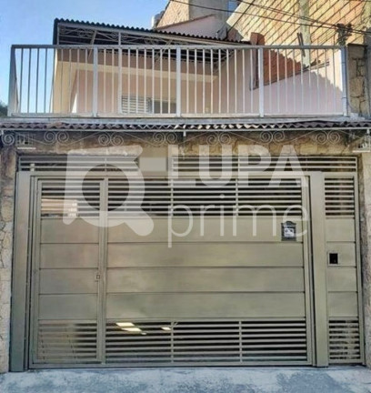 Imagem Casa com 3 Quartos à Venda, 162 m² em Imirim - São Paulo Imagem Casa com 3 Quartos à Venda, 162 m² em Imirim - São Paulo