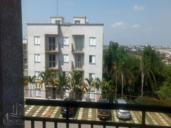 Imagem Apartamento com 3 Quartos à Venda, 55 m² em Vila Terron - Sorocaba Imagem Apartamento com 3 Quartos à Venda, 55 m² em Vila Terron - Sorocaba