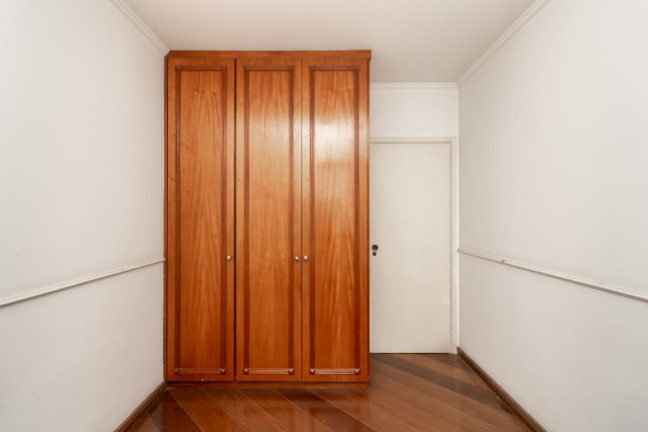 Imagem Apartamento com 3 Quartos à Venda, 105 m² em Vila Andrade - São Paulo