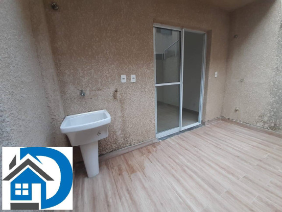 Imagem Casa de Condomínio com 2 Quartos à Venda, 52 m² em Vila Mineirão - Sorocaba