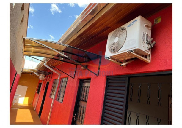 Imagem Casa com 3 Quartos à Venda, 59 m² em Vila Tibério - Ribeirão Preto Imagem Casa com 3 Quartos à Venda, 59 m² em Vila Tibério - Ribeirão Preto
