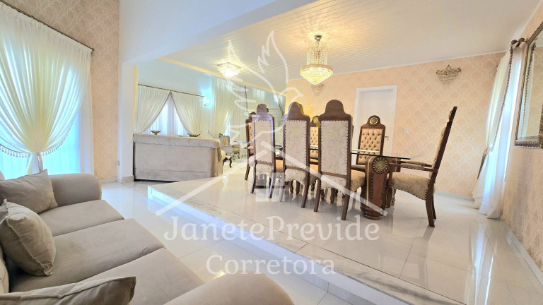 Imagem Casa de Condomínio com 4 Quartos à Venda, 280 m² em Tamboré - Santana De Parnaíba Imagem Casa de Condomínio com 4 Quartos à Venda, 280 m² em Tamboré - Santana De Parnaíba