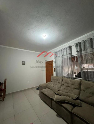 Imagem Casa com 2 Quartos à Venda, 89 m² em Jardim Lúcia (nova Veneza) - Sumaré Imagem Casa com 2 Quartos à Venda, 89 m² em Jardim Lúcia (nova Veneza) - Sumaré