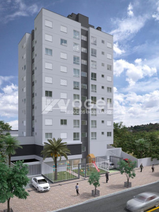 Apartamento com 2 Quartos à Venda, 52 m² em Guarani - Novo Hamburgo
