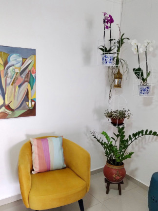Imagem Apartamento com 2 Quartos à Venda, 100 m² em Caiçara - Praia Grande