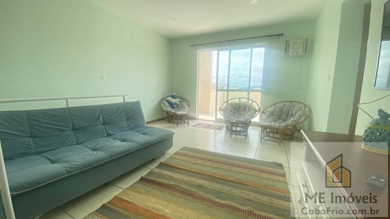 Imagem Cobertura com 1 Quarto para Temporada, 60 m² em Jardim Flamboyant - Cabo Frio Imagem Cobertura com 1 Quarto para Temporada, 60 m² em Jardim Flamboyant - Cabo Frio