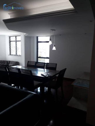 Imagem Apartamento com 3 Quartos à Venda, 300 m² em Centro - São Bernardo Do Campo