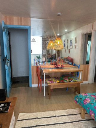 Imagem Apartamento com 2 Quartos à Venda, 60 m² em Leblon - Rio De Janeiro
