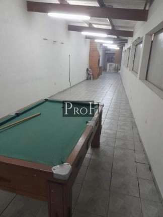Imagem Casa com 3 Quartos à Venda, 201 m² em Parque Novo Oratório - Santo André Imagem Casa com 3 Quartos à Venda, 201 m² em Parque Novo Oratório - Santo André