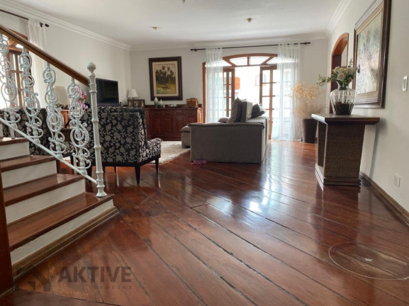 Imagem Casa de Condomínio com 3 Quartos à Venda, 400 m² em Alphaville - Santana De Parnaíba Imagem Casa de Condomínio com 3 Quartos à Venda, 400 m² em Alphaville - Santana De Parnaíba