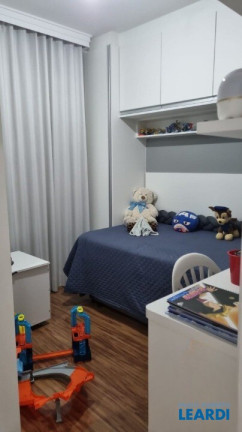 Imagem Apartamento com 2 Quartos à Venda, 77 m² em Campestre - Santo André