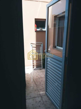 Imagem Apartamento com 2 Quartos à Venda, 56 m² em Parque Novo Oratório - Santo André Imagem Apartamento com 2 Quartos à Venda, 56 m² em Parque Novo Oratório - Santo André