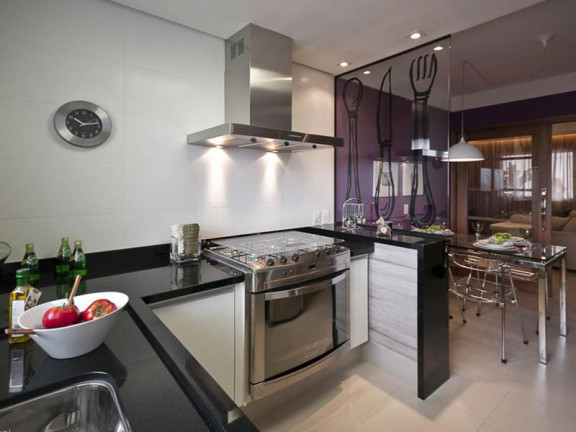 Imagem Apartamento com 3 Quartos à Venda, 173 m² em Boa Vista - Marília Imagem Apartamento com 3 Quartos à Venda, 173 m² em Boa Vista - Marília