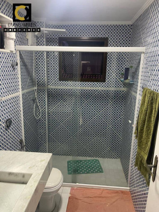 Imagem Apartamento com 2 Quartos à Venda, 105 m² em Marapé - Santos