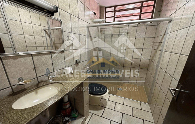 Imagem Casa com 2 Quartos à Venda, 80 m² em Vila Doutor Laurindo - Tatuí Imagem Casa com 2 Quartos à Venda, 80 m² em Vila Doutor Laurindo - Tatuí