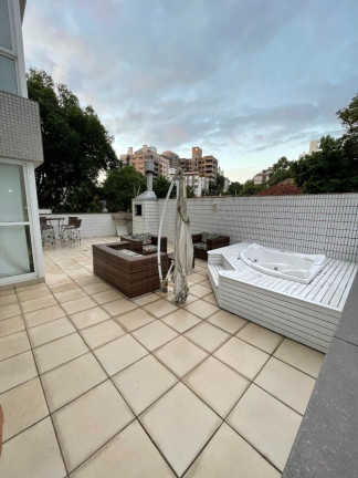 Imagem Apartamento com 1 Quarto à Venda, 101 m² em Petrópolis - Porto Alegre Imagem Apartamento com 1 Quarto à Venda, 101 m² em Petrópolis - Porto Alegre