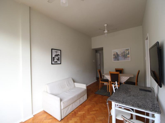 Imagem Apartamento com 2 Quartos para Temporada, 80 m² em Copacabana - Rio De Janeiro Imagem Apartamento com 2 Quartos para Temporada, 80 m² em Copacabana - Rio De Janeiro