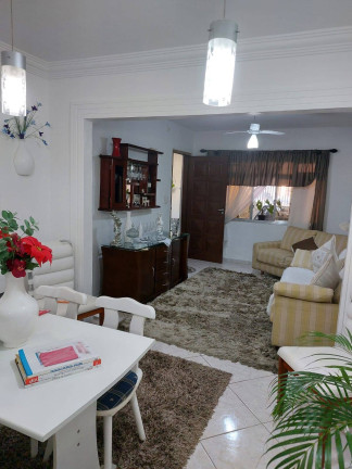 Imagem Casa com 2 Quartos à Venda,  em Vila Guacuri - São Paulo