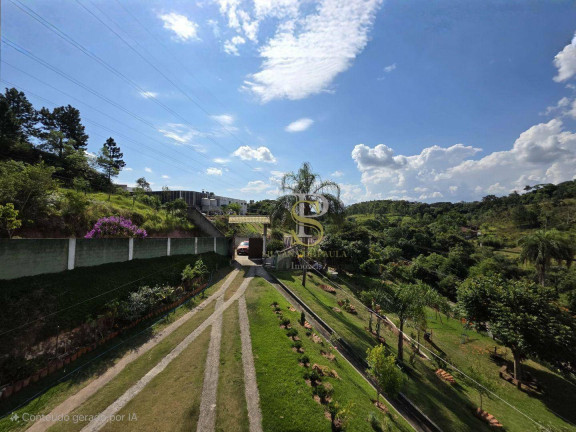 Imagem Chácara com 5 Quartos à Venda, 850 m² em Terra Preta - Mairiporã Imagem Chácara com 5 Quartos à Venda, 850 m² em Terra Preta - Mairiporã