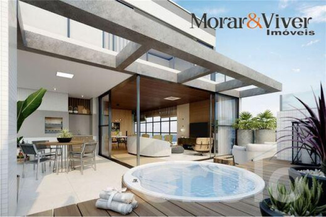 Imagem Apartamento com 3 Quartos à Venda, 132 m² em Bigorrilho - Curitiba Imagem Apartamento com 3 Quartos à Venda, 132 m² em Bigorrilho - Curitiba