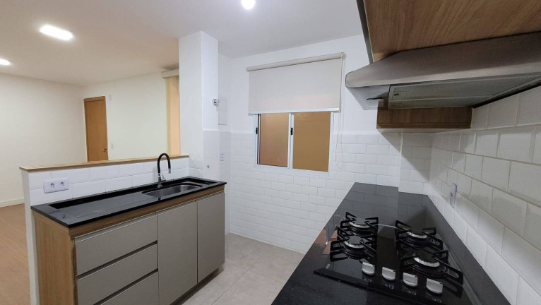 Imagem Apartamento com 2 Quartos à Venda, 50 m² em Jardim Alvorada - Bauru Imagem Apartamento com 2 Quartos à Venda, 50 m² em Jardim Alvorada - Bauru