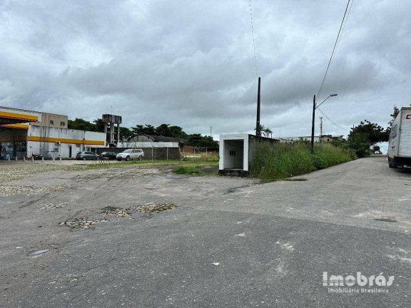 Imagem Terreno para Alugar, 4.300 m² em Parque Santa Maria - Fortaleza Imagem Terreno para Alugar, 4.300 m² em Parque Santa Maria - Fortaleza