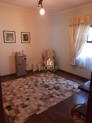Imagem Casa com 3 Quartos à Venda, 230 m² em Santa Maria - Santo André Imagem Casa com 3 Quartos à Venda, 230 m² em Santa Maria - Santo André