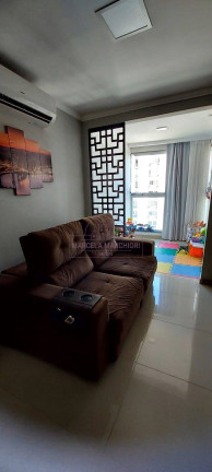 Imagem Apartamento com 2 Quartos à Venda, 60 m² em Praia De Itaparica - Vila Velha