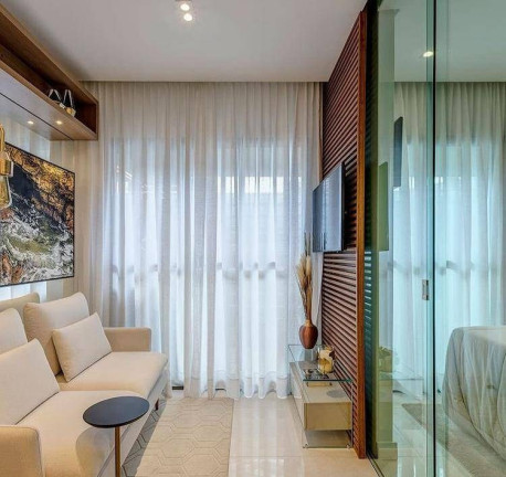 Imagem Apartamento com 1 Quarto à Venda, 31 m² em Caminho Das árvores - Salvador Imagem Apartamento com 1 Quarto à Venda, 31 m² em Caminho Das árvores - Salvador