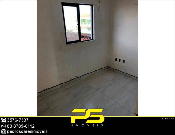Imagem Apartamento com 3 Quartos à Venda, 63 m² em Jardim América - Cabedelo Imagem Apartamento com 3 Quartos à Venda, 63 m² em Jardim América - Cabedelo