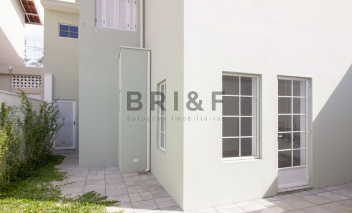 Imagem Casa com 3 Quartos à Venda, 183 m² em Brooklin - São Paulo Imagem Casa com 3 Quartos à Venda, 183 m² em Brooklin - São Paulo
