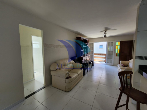 Imagem Apartamento com 2 Quartos à Venda, 65 m² em Ogiva - Cabo Frio