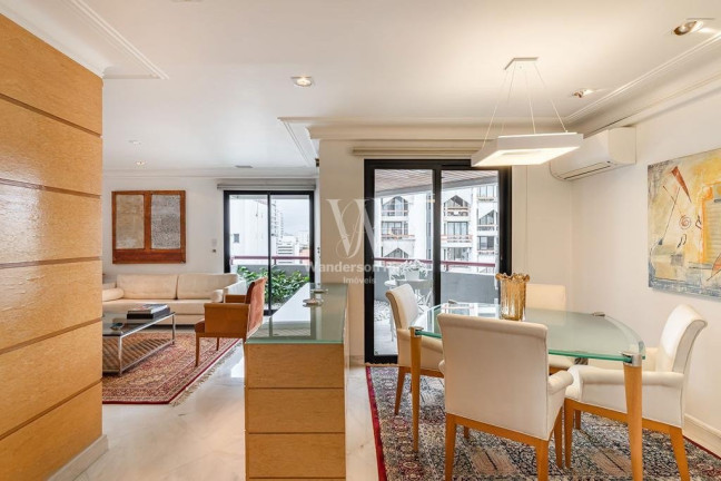 Imagem Imóvel com 3 Quartos à Venda, 107 m² em Moema - São Paulo Imagem Imóvel com 3 Quartos à Venda, 107 m² em Moema - São Paulo