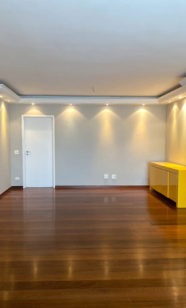 Imagem Imóvel com 3 Quartos à Venda, 196 m² em Real Parque - São Paulo