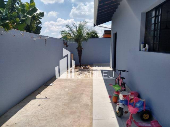 Imagem Casa com 3 Quartos à Venda, 212 m² em Jardim Santa Genebra - Campinas