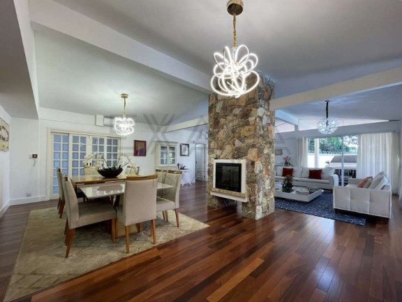 Imagem Casa com 4 Quartos à Venda, 850 m² em Granja Viana - Cotia Imagem Casa com 4 Quartos à Venda, 850 m² em Granja Viana - Cotia