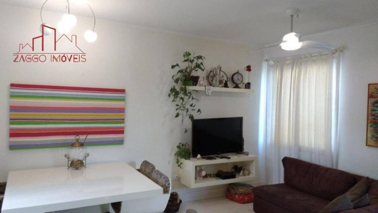 Imagem Casa de Condomínio com 3 Quartos à Venda, 142 m² em Jardim Monte Kemel - São Paulo Imagem Casa de Condomínio com 3 Quartos à Venda, 142 m² em Jardim Monte Kemel - São Paulo