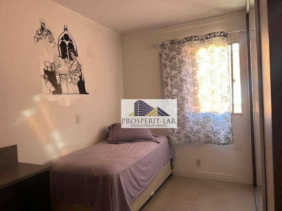 Imagem Apartamento com 2 Quartos à Venda, 55 m² em Vila Progresso - Guarulhos Imagem Apartamento com 2 Quartos à Venda, 55 m² em Vila Progresso - Guarulhos