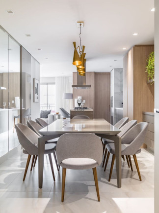 Imagem Apartamento com 3 Quartos à Venda,  em Centro - Balneário Camboriú